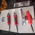 Upvc Corner Cleaning Hand Tools, Model Name/Number: Visbot
