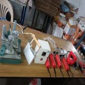 UPVC Window Making Machine