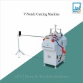 Upvc Windows Profile Making Machine