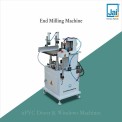 Upvc Windows Profile Making Machine