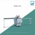 Upvc Windows Profile Making Machine