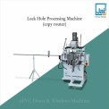 Upvc Windows Profile Making Machine