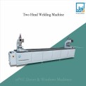 Upvc Windows Profile Making Machine
