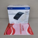 USB ABS Plastic Brother Label Printer QL-800