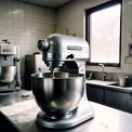 Used Commercial Kitchen Equipments