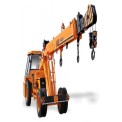 Used Crane, Load Capacity: 50