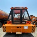 Used Escorts Hydraulic Crane