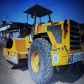 Used Road Roller