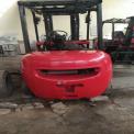 Used Voltas Forklift, For Drum Handling