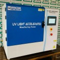 UV Light Accelerated Weathering Tester