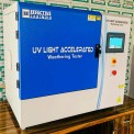 UV Light Accelerated Weathering Tester
