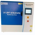 UV Light Accelerated Weathering Tester