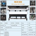 UV roll to roll 10ft printer