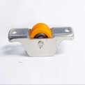 V Cut PVC Metal Reverse 625ZZ