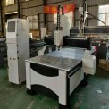 Vacuum Bad Cnc Router, 6 kW