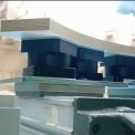 Vacuum Blocks for Woodworking