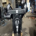 Vacuum Compressor Bare Block