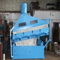Vacuum Type Gravity Separator