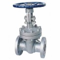 Vadotech Engineering Medium Pressure Industrial Gate Valve, For Water, Flanged