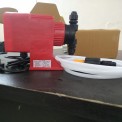 Vadotech Engineering Pp Swimming Pool Dosing Pumps, For Water