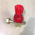 VANAZ Red High Pressure LPG Regulator, For Industrial