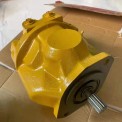 Variable Displacement Hydraulic Pump