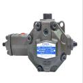 Variable displacement single vane pumps RV20 Series