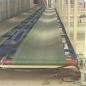 Various Idler & Gravity Roller Conveyor, Roller Diameter: 250~1600mm