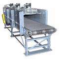 Various Spiral Gravity Roller Conveyors, Capacity: 30-200 KG