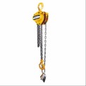 Vasanti Manual Chain Hoist