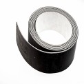 Vasanti Rubber Flat Belt Conveyor, Thickness: 1.5 To 3 mm
