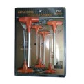 Vast King Stainless Steel And Plastic TLN Key Set, Packaging: Box