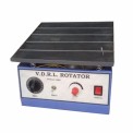 VDRL Rotator Shaker, Rotary shakers