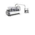VE 120S High Speed Paper Cup Forming Machine
