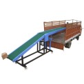 Veera Truck Loading Conveyor, Capacity: 100 Kg
