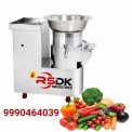 Vegetable Cutter Making Machine