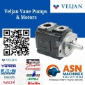 Veljan Hydraulic Pump
