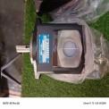 VELJAN HYDRAULIC PUMP T6CY B17