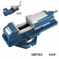 Vertex Hydraulic Machine Vise, Model Name/Number: VH-6