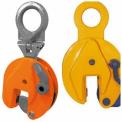 Vertical  Clamp