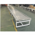Vertical Conveyors Powered Roller Conveyors