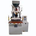 Vertical Injection Moulding Machine
