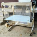 Vertical Laboratory Laatu Laminar Air Flow