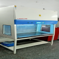 Vertical Laminar Air Flow, Model Name/Number: CLT/LAF-322