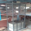Vertical Material Handling LIft