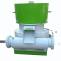 Vertical Pellet Machine, 3 tph