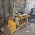 Vertical Type Single Phase Paper Corrugating Machine, Production Capacity: 1 Ton/Day