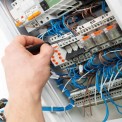 VFD Drive Electrical Repairing Service