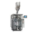 VFFS Servo Auger Filler Machine, Up To 5000 Grams