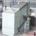 Vibrating Screen - Floor Mounted Circular Motion